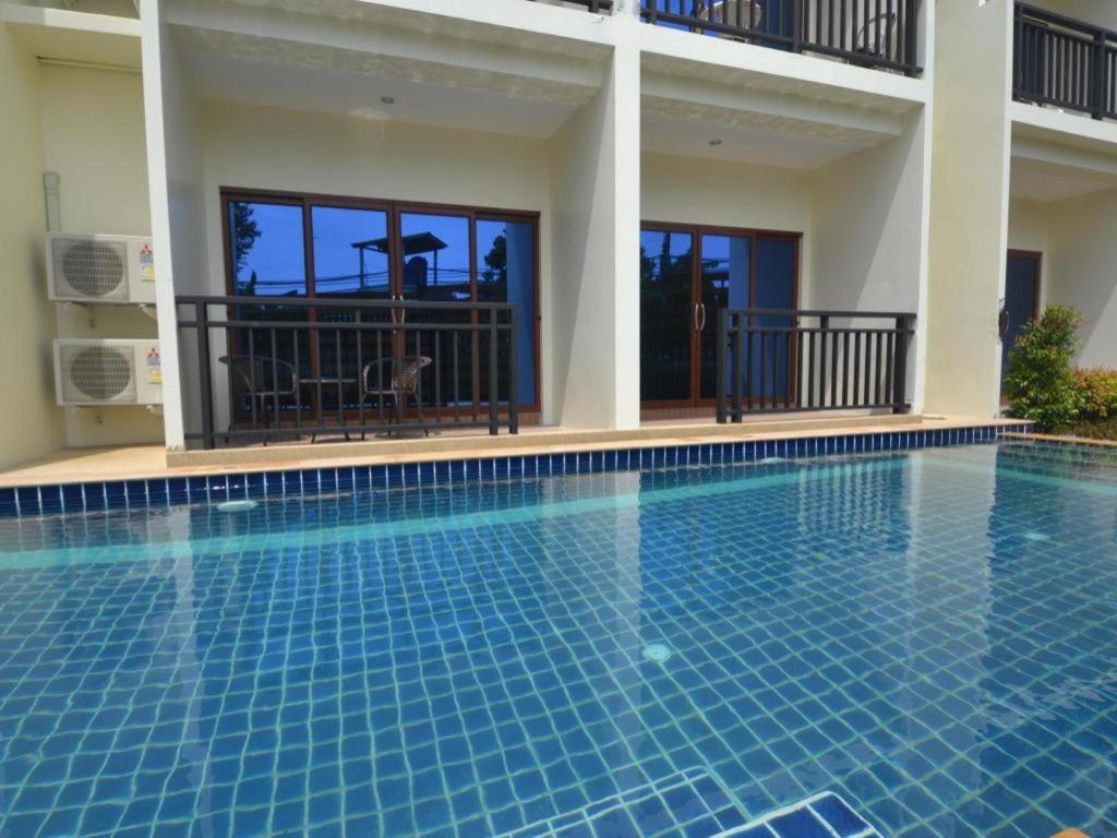 The Green Hotel Koh Lipe Exteriér fotografie