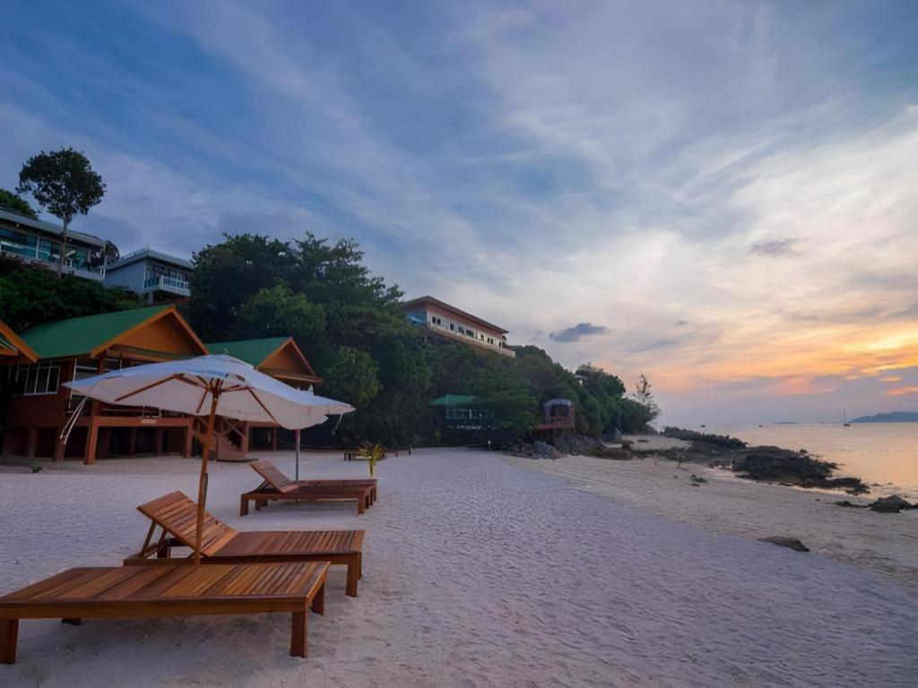 The Green Hotel Koh Lipe Exteriér fotografie