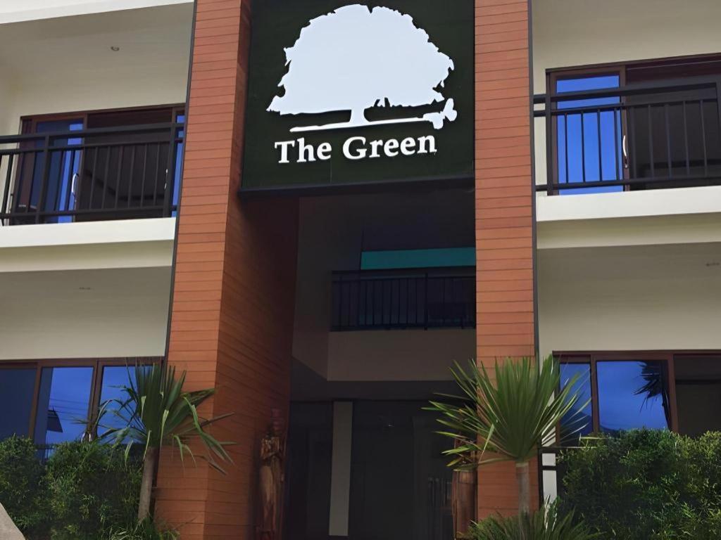 The Green Hotel Koh Lipe Exteriér fotografie