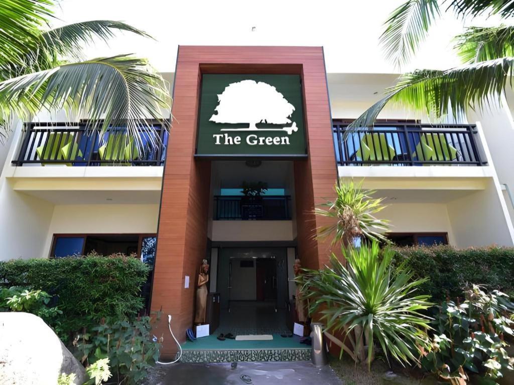 The Green Hotel Koh Lipe Exteriér fotografie