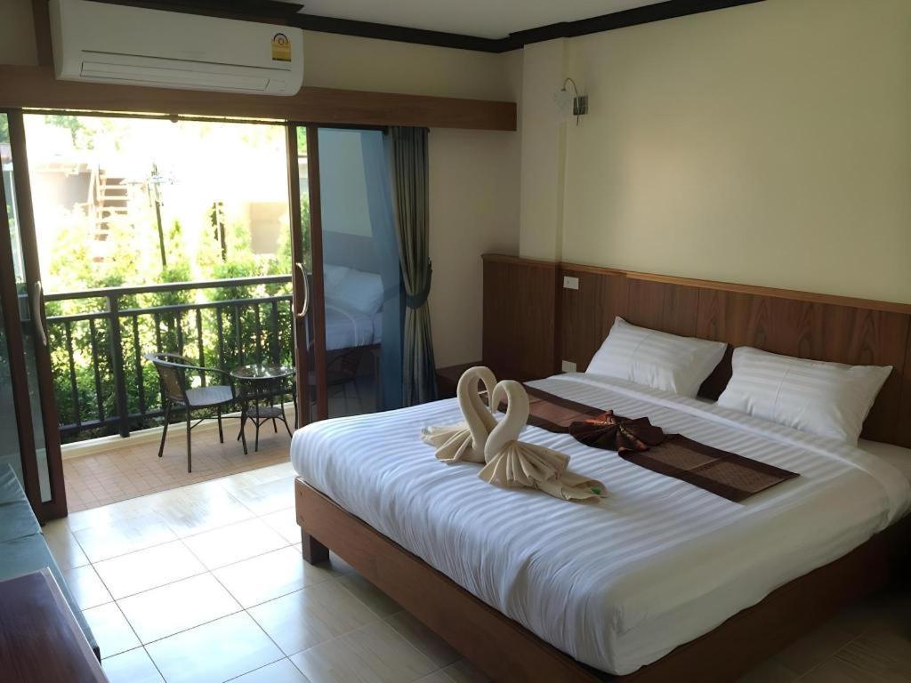 The Green Hotel Koh Lipe Exteriér fotografie