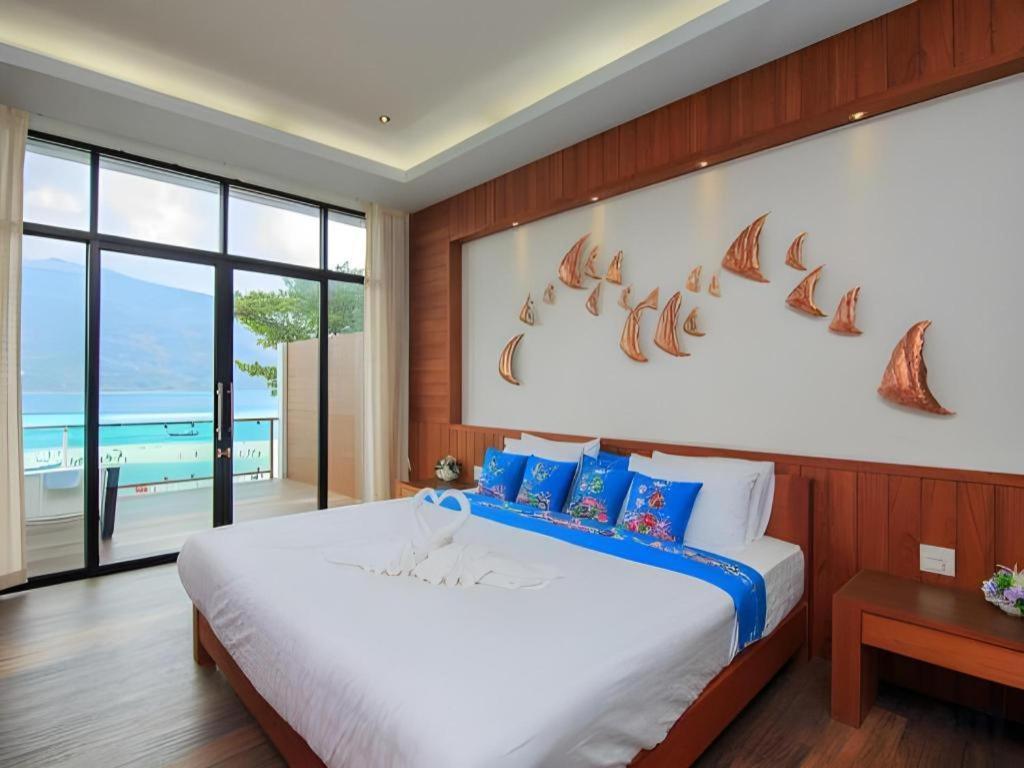 The Green Hotel Koh Lipe Exteriér fotografie