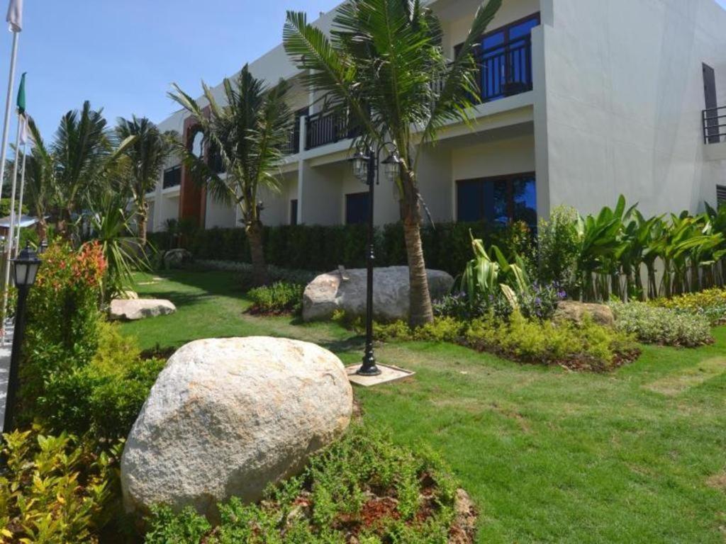 The Green Hotel Koh Lipe Exteriér fotografie